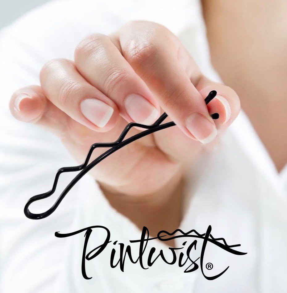 Pintwist's tweet photo. @TheHuntley Hello Catherine Huntley Look what I'm bringing to your show tomorrow at 4:00 pm (16:00) GMT #pintwist #thickhairproblems #longhairsolutions Looking forward to meeting you! Tara Mosley https://t.co/YWq0tsMTSj
