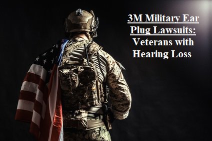 BorgessPamela's tweet photo. #Veterans #hearingloss LITIGATION UPDATE https://t.co/Z6UmHD79aX https://t.co/m5oHFISjud