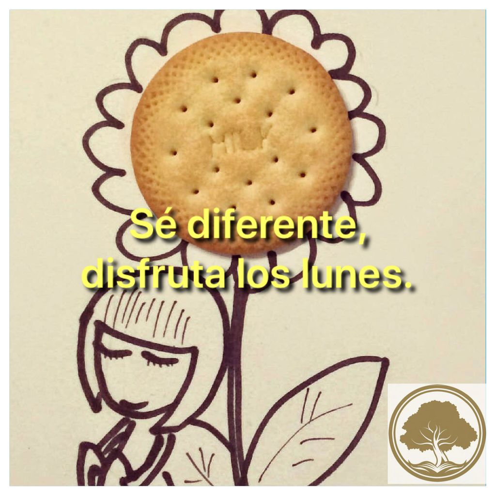 AllforHandG's tweet image. #plantlovermx #FelizLunes #HappyMonday #FraseDelDía #quoteoftheday #diferente #unique #Disfruta #enjoy #lunes #monday #sigueme #FolloMe