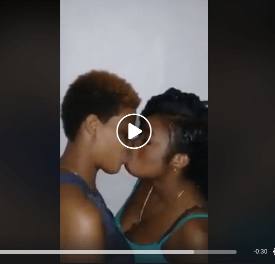 GhanaCelebrities.Com on Twitter: "VIDEO Of Ghanaian Lesbian Couple