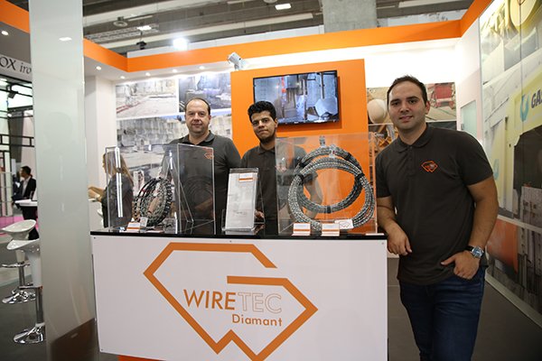 ‼★★#NOVEDAD ‼➡ Descubre quiénes son y cómo trabajan en WIRETEC DIAMANT a través de la Guía Top de Empresas de Focus Piedra. <a href="/wiretecdiamant/">Wiretec diamant S.L.</a>   focuspiedra.com/guia-top-de-em…