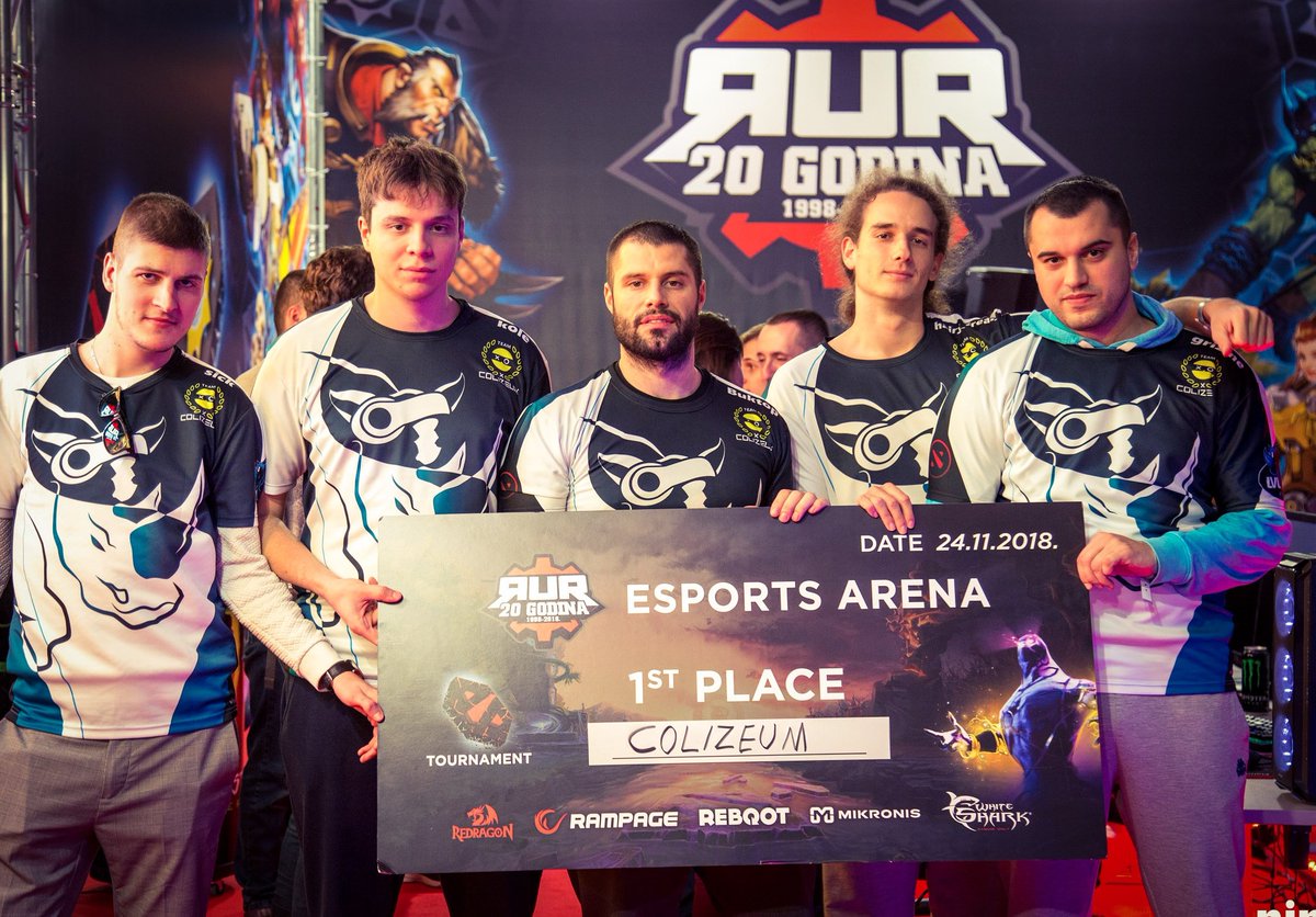 TeamColizeum tweet media