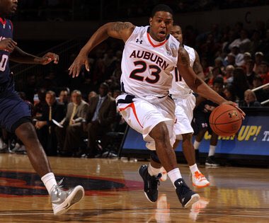 Happy Birthday to former Auburn great Frankie Sullivan! 