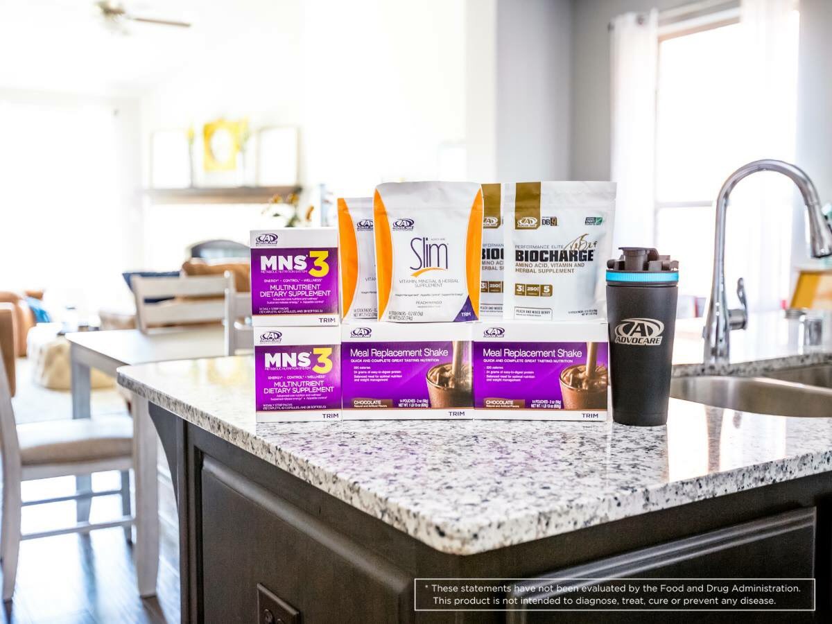 ECDesigns12's tweet image. I’m starting the #AdvoCare #SlimandTrim 28 and I’m looking for people to join me! The community, accountability and recipes are amazing! I’m here to help you meet your goals! I would love to do a free consultation!