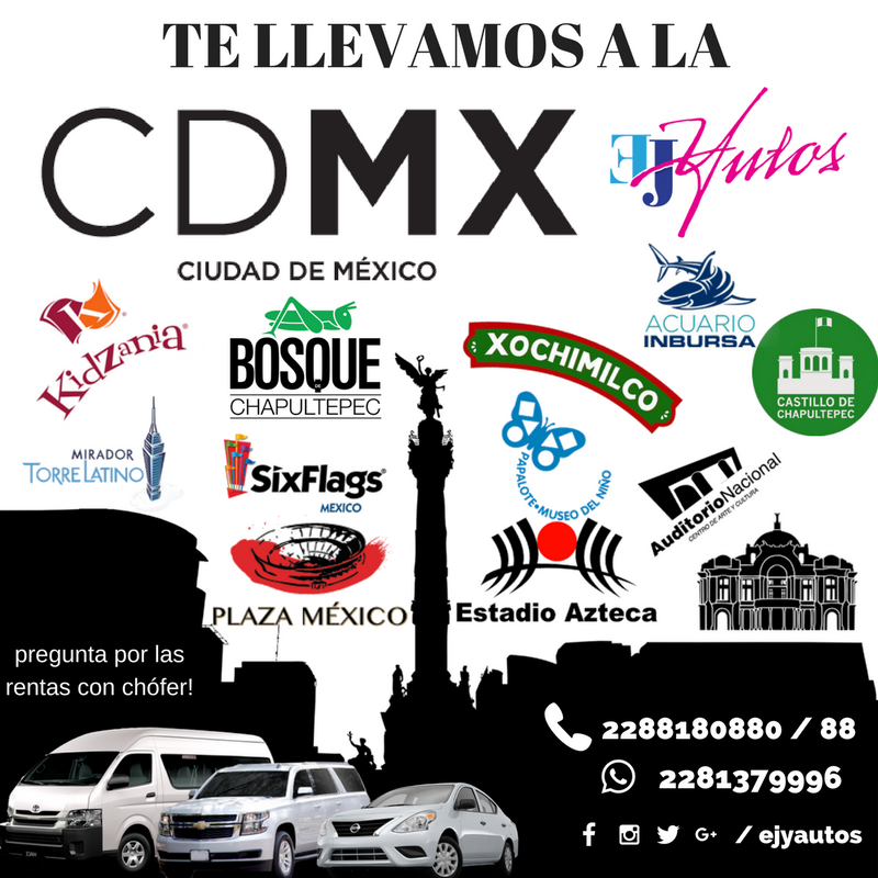 ejyautos's tweet photo. #FelizLunes si lo que buscas es #rentadeautos #rentadecamionetas recuerda que en @ejyautos lo encuentras ya sea #conosinchófer #xalapa #veracruz #cdmx #puebla https://t.co/gQXpz4crp2