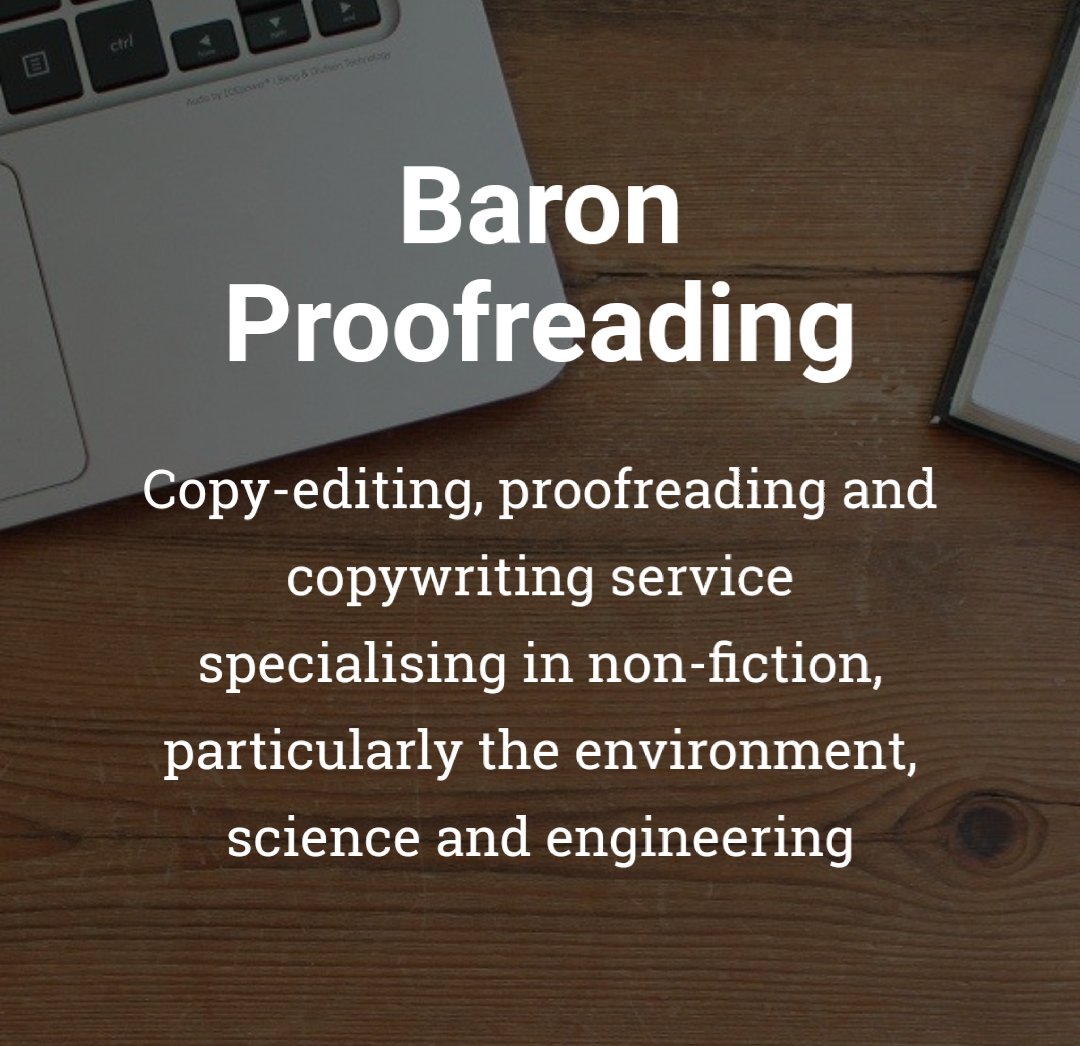 technicalix1's tweet image. baronproofreading.co.uk #copyeditor #proofreader #copywriter