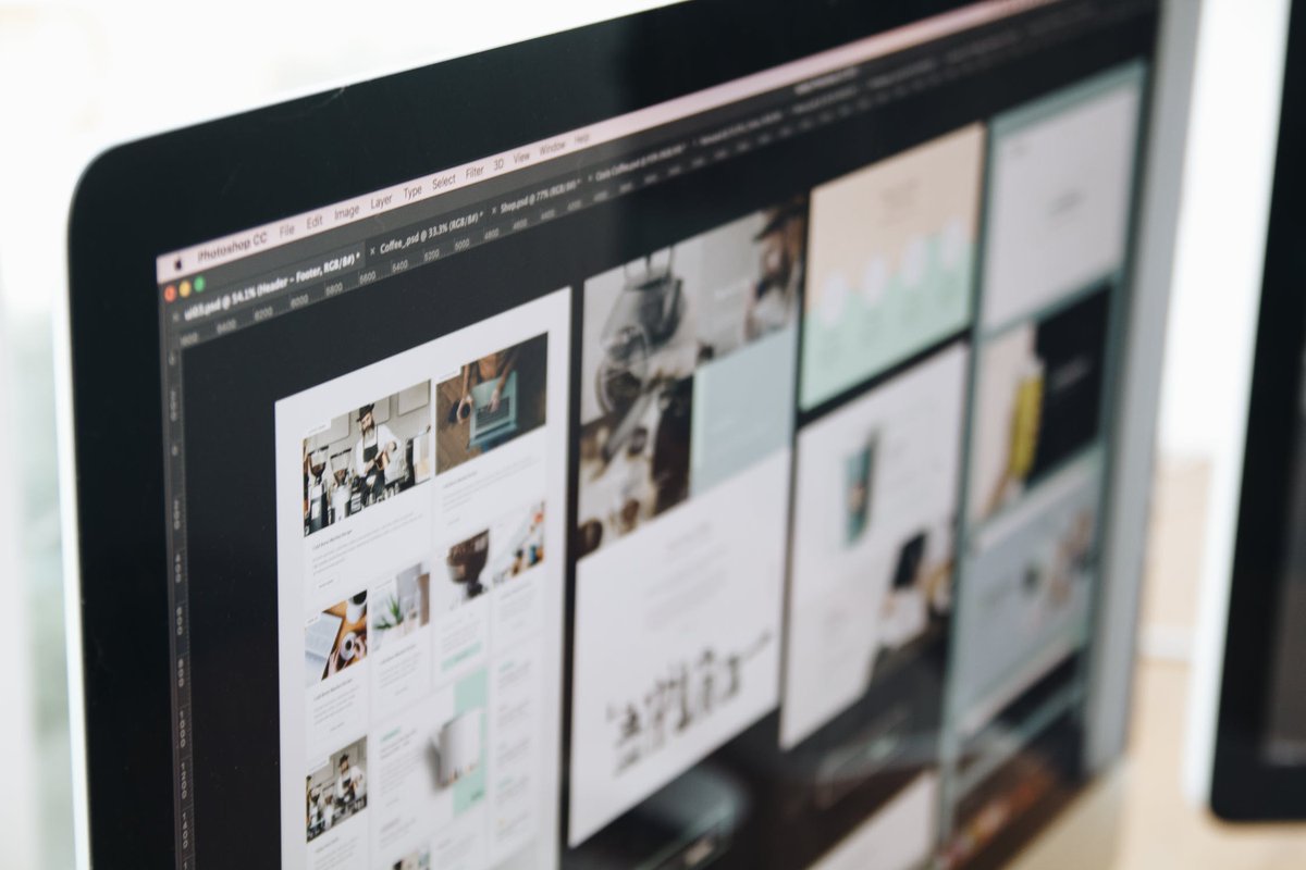 Nothing identifies your brand better than striking, dynamic images above the fold. Our custom banners create motion to attract, impress and engage your visitors instantly. Contact us today to breathe new life into your website. #webdevelopment #design

isadex.com/contact/defaul…