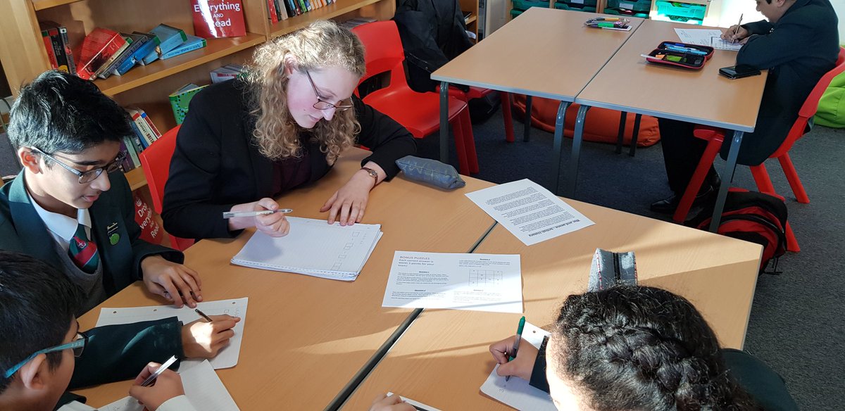 Vyners Maths tweet media