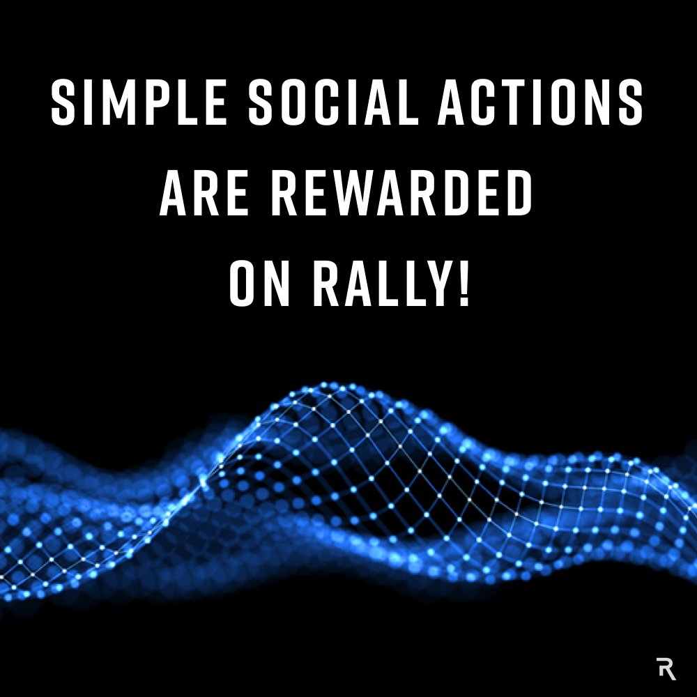 Rally tweet media