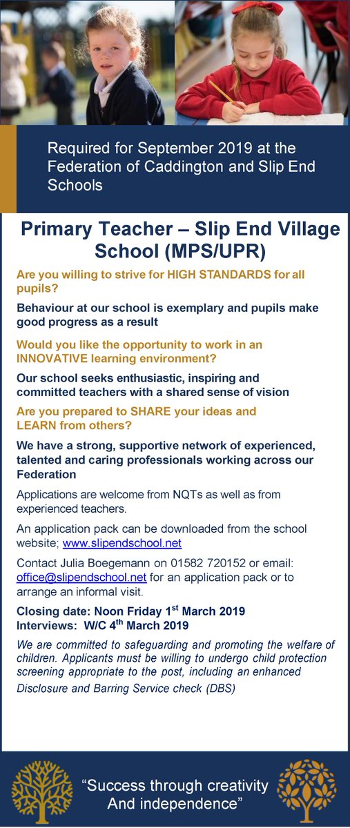 Slip End VS tweet media