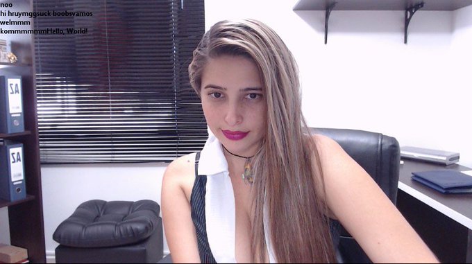 #CAM4 I'm live on https://t.co/U7RXWM1uHz https://t.co/NdRlK58vKu<a href="/tag/cam4"class="tags">#CAM4</a>