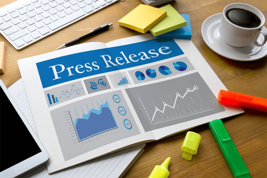 Need to write a #PressRelease? Here are some tips to help you get started! 
bit.ly/2Uh0KkI