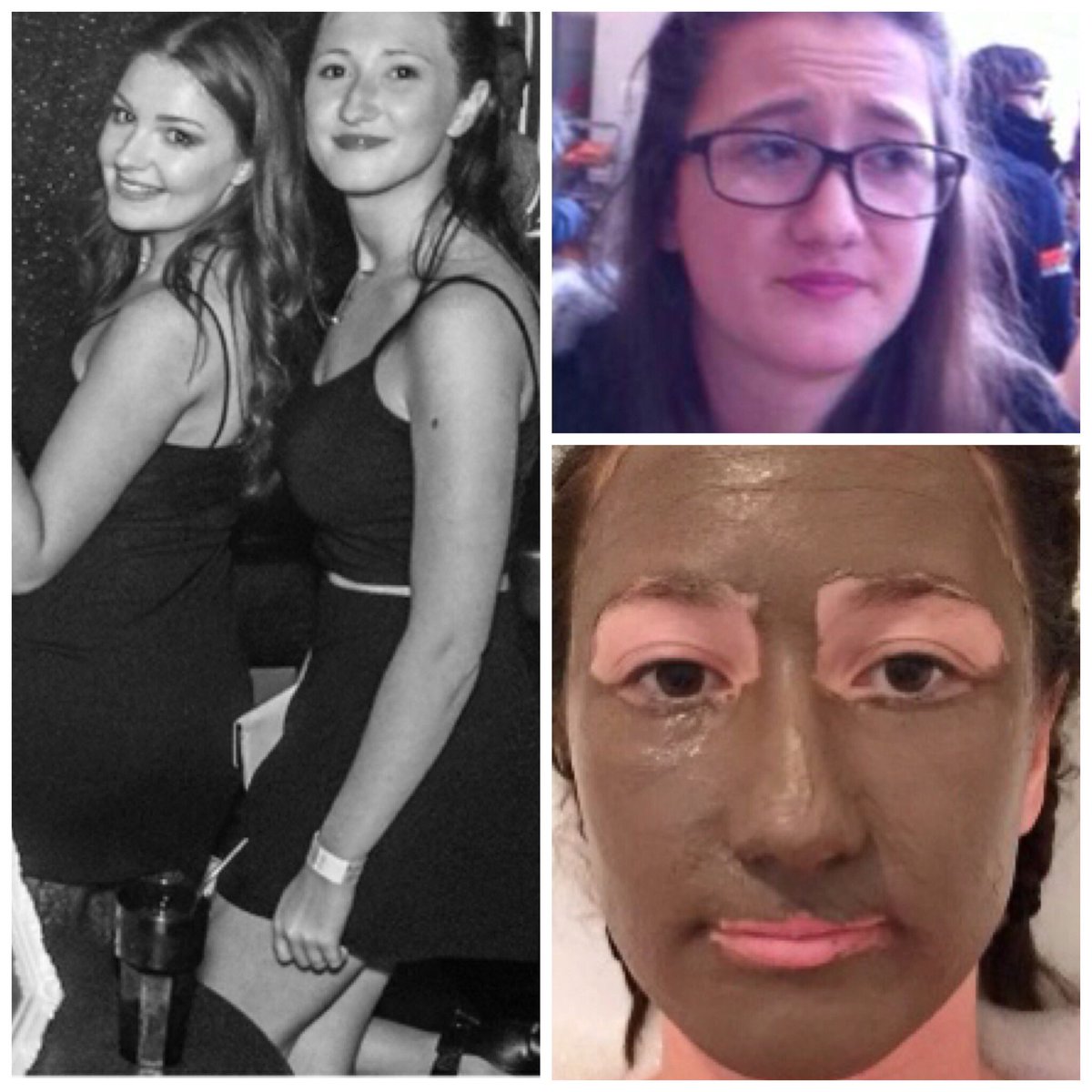 Happy birthday <a href="/meganthomassxo/">Meg🌸</a> hope you get v drunk🤪, love ya xxxx