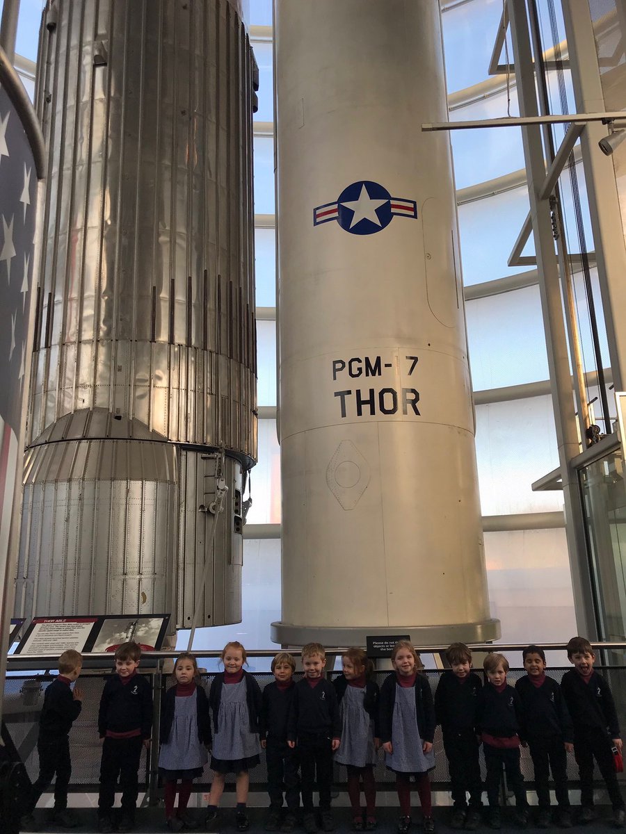 WinterfoldTrips's tweet photo. Reception pupils have spent a fantastic day @spacecentre, even meeting a real astronaut along the way! #WHSReception #WHSTrips https://t.co/lUTGGg04aA