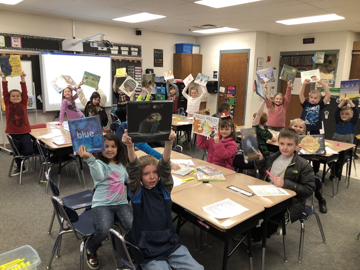 “I LOVE this!” “These words are so powerful!” “This girl is just like me!” #whyIteach #tlap #Caldecott #alamw19 #ALAyma #thankyouauthorsandillustrators #wearedrawntogether