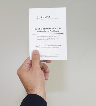 Agora ficou mais fácil para o cidadão obter o Certificado Internacional de Vacinação ou Profilaxia (CIVP), com a transformação digital do serviço. A digitalização foi feita em uma parceria entre a <a href="/anvisa_oficial/">Anvisa</a> e a @governodobrasil <a href="/FazendaGovBr/">FazendaGovBr</a>  blog.saude.gov.br/qcf8g1