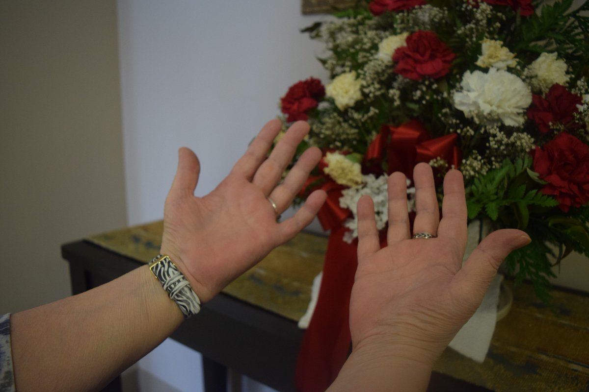 HannahPhoto10's tweet photo. Hold infinity in the palm of your hand #Photo10 @oneilltitans https://t.co/hI03O3lU37