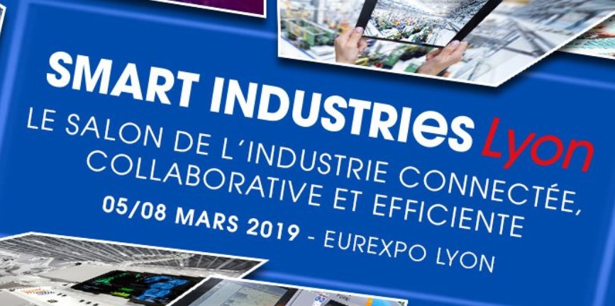 🗓[AGENDA] <a href="/futurs_io/">Futurs</a> sera présent en mars à l'Ethereum Community Conference #EthCC à Paris (cc @AssethFr @EthParis) et au salon @smart_industrie à Lyon <a href="/eurexpo_/">Eurexpo Lyon Officiel</a>  👉🏻 plus d'infos à venir très prochainement ! #StayTuned