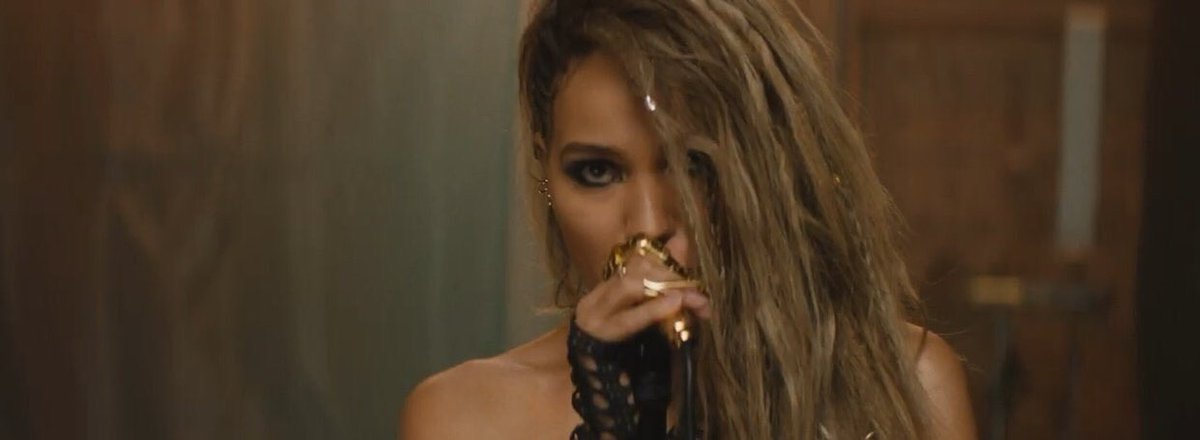 MrNiceGuy513's tweet image. I can’t f’ing wait for Black Canary.  #BirdsOfPrey #BlackCanary