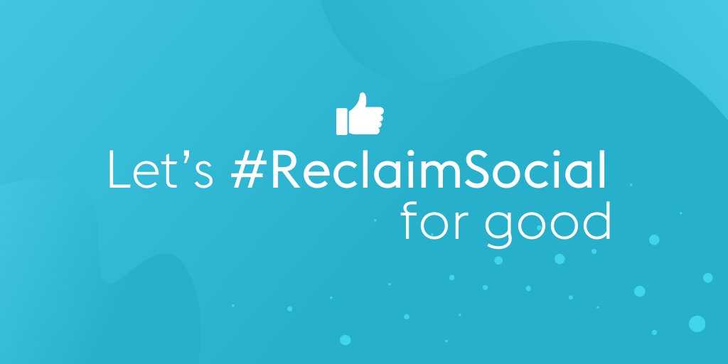 lightful's tweet image. Can we make #socialmedia more positive? It's time to #ReclaimSocial media on February 6 to make our news feeds more inspiring than ever. Will you join us?🙌🏼
lght.ly/em6p8oa