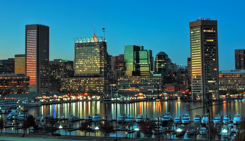 InnerHarbor.com tweet media