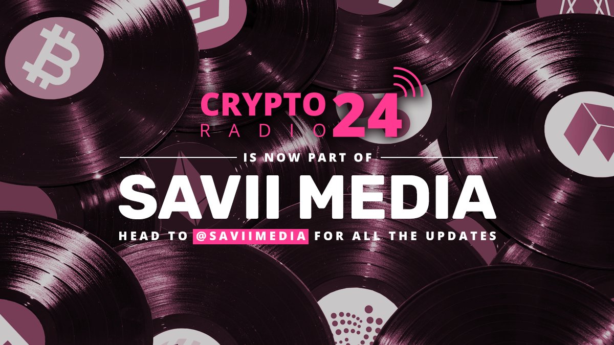 Crypto24Radio tweet media