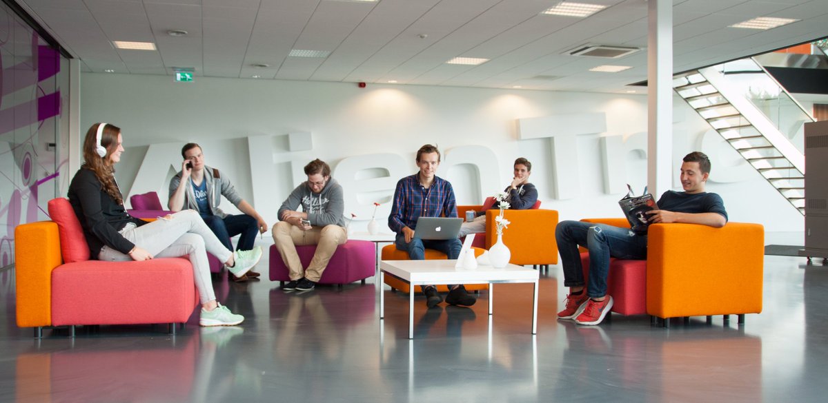 Wij zoeken we een #stagiaire die ons team komt versterken op het gebied van #marketingcommunicatie! Bij ons hoef je niet de hele dag koffie te halen (kunnen we zelf), maar ben je wel volop aan het werk in je toekomstige vakgebied. Kun jij meteen beginnen? alientrick.com/vacatures/stag…