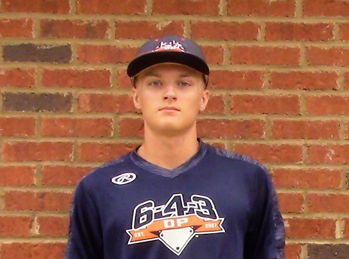 643DPAthletics's tweet photo. Congratulations to 6-4-3's Jeff Norman (Class of 2019) for committing to play college baseball at LaGrange College (GA)! #643pride @PerfectGameUSA @LCPanthers https://t.co/teD7gmUvcA