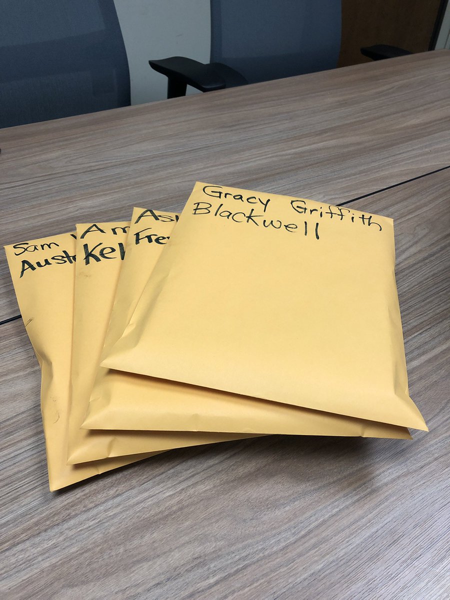 Guess what these are?!? #LoveToReadHere