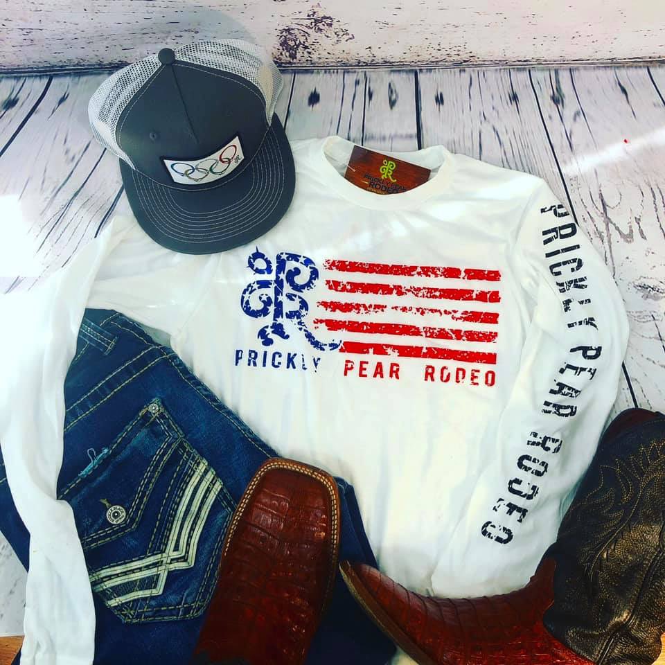 SamBoDee3's tweet image. All 2019.....@PearRodeo