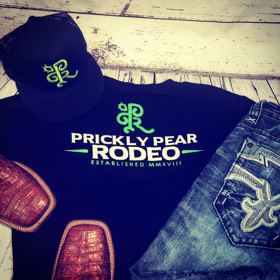 SamBoDee3's tweet image. All 2019.....@PearRodeo