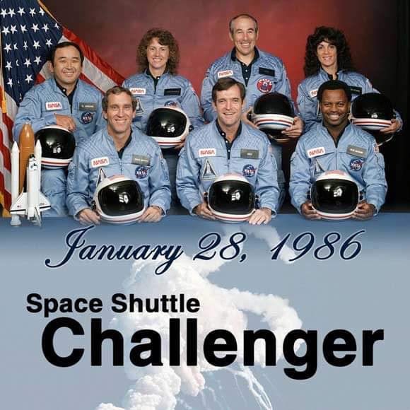 toddboat's tweet image. I remember where I was and what I was doing #SpaceShuttleChallenger