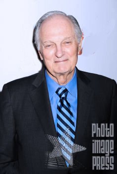 Happy Birthday Wishes to this Hollywood Legend Alan Alda!      