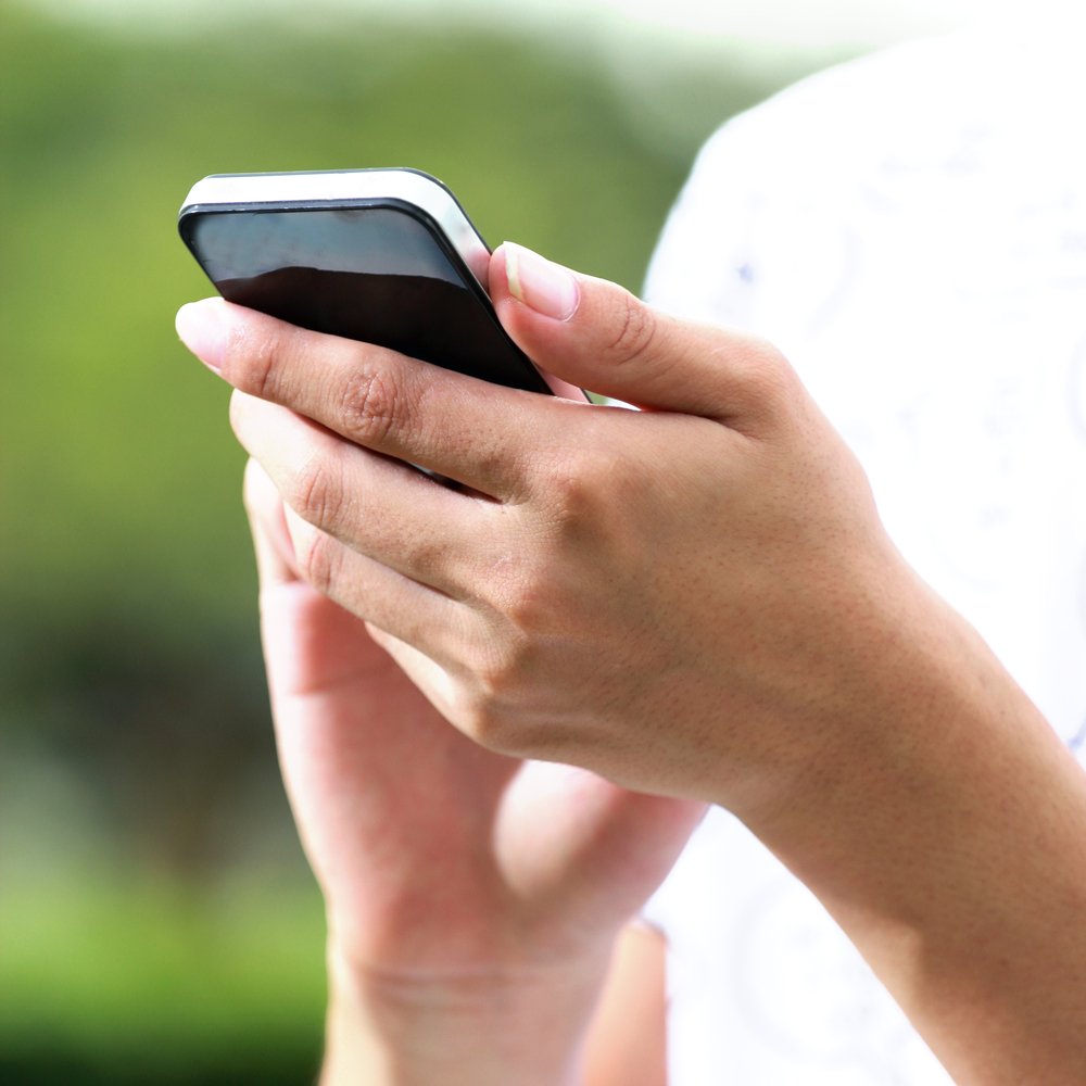 Would you like to connect with your patients? A customised clinic App is great way to achieve this. With push notifications you'll be able to send timely messages directly to your patients devices! 1l.ink/HC72PR2