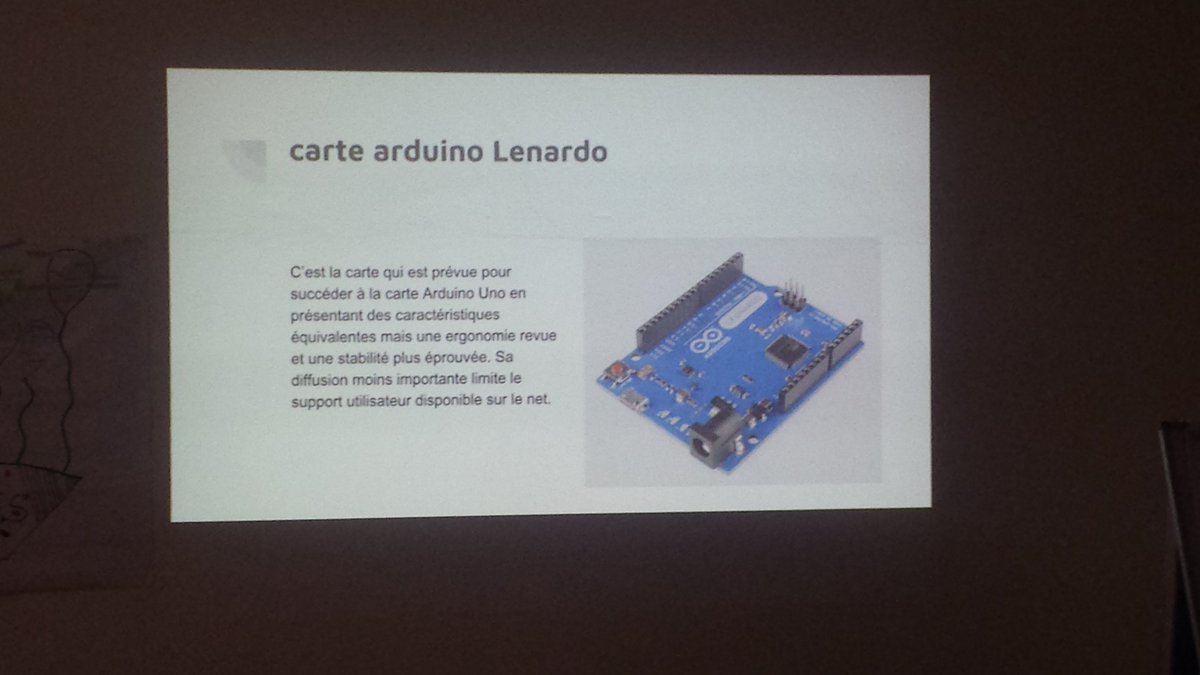 SimplonCiv's tweet image. Initiation @arduino pour ce début de semaine. @arduino est une plate-forme de développement et de prototypage Open Source @TutoArduino @SimplonCiv  @CodezArduino #InCodeWeTrust #CodeForAfrica