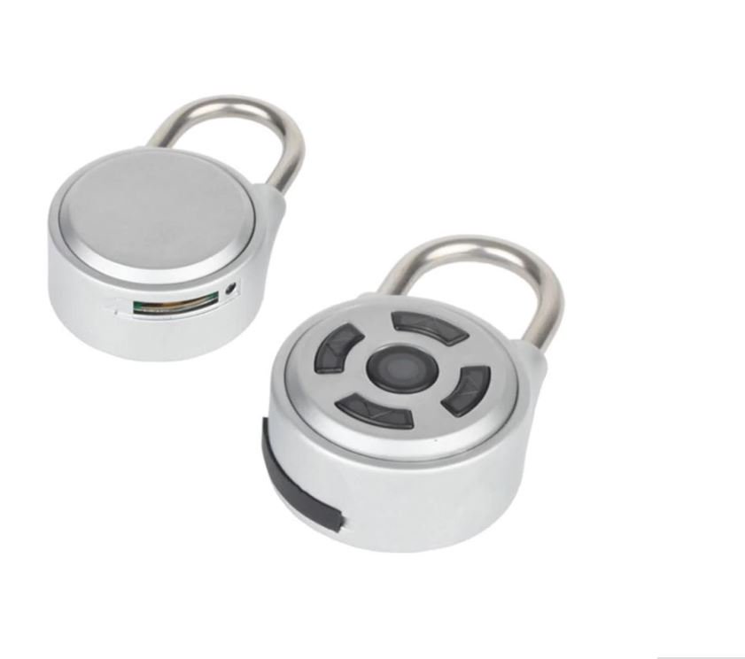 Hebbonsnl's tweet photo. Bluetooth hangslot nu maar € 19.95... handig slot voor je rugzak of locker, geen sleutel meer nodig.
https://t.co/Qw6btTNrR4
#slot #sloten #bluetooth #smart #smartlock #smartphone #android #iOS #hangslot #smartslot #handig #cadeau #veiligheid #security #antidiefstal https://t.co/o5EtriURGf