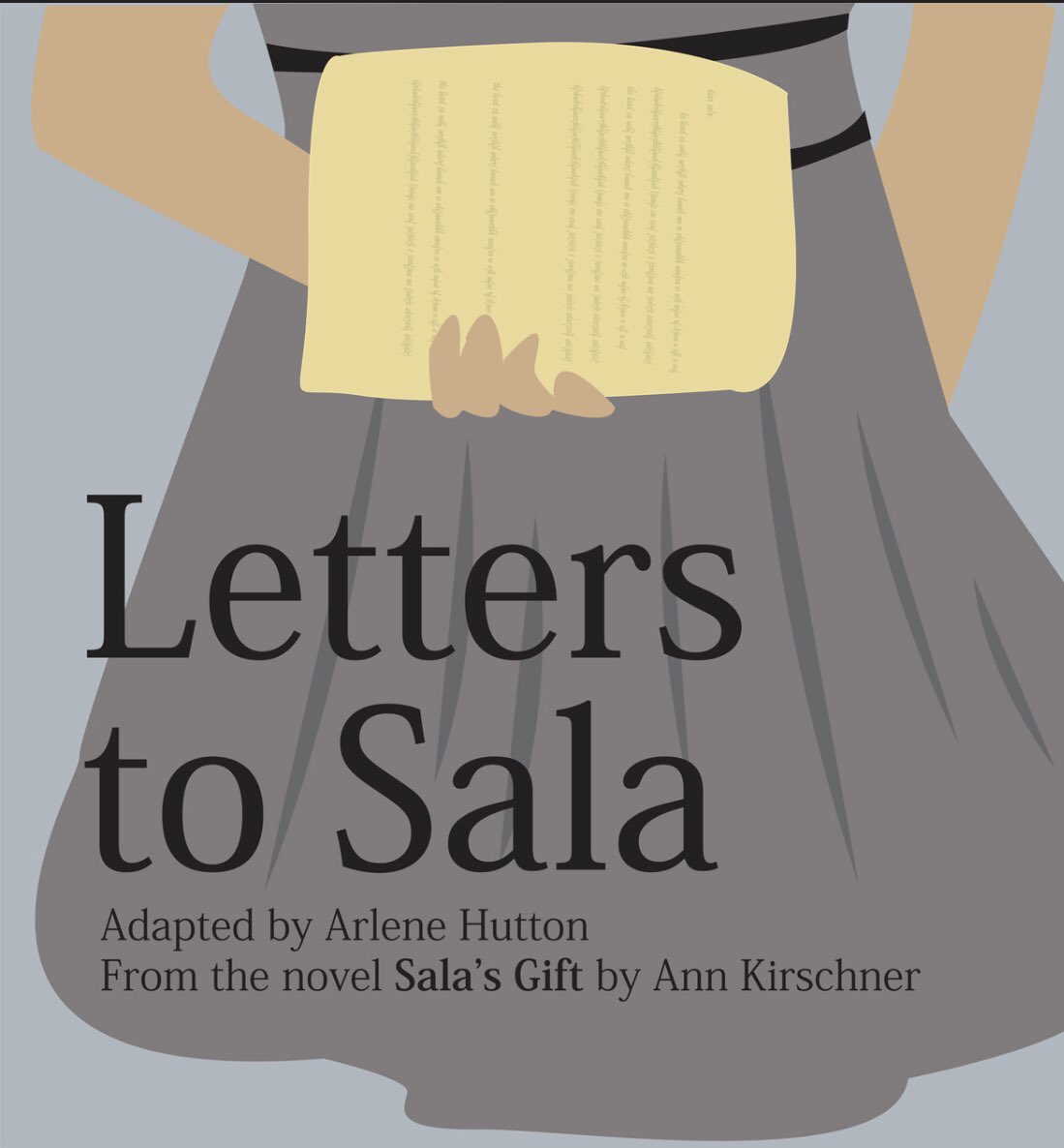 Good luck to <a href="/LHSDrama210/">LHS Drama Club</a> this week as they perform “Letters to Sala” in the Performing Arts Center <a href="/Lemont_HS/">Lemont High School</a> 1-31-19 to 2-2-19 at 7p.m. nightly. Tickets sold at the door $10 Adults/$7 Children. <a href="/Clubs_LHS/">Lemont Activities</a> <a href="/LHS210principal/">Eric Michaelsen</a> <a href="/mwdoher/">Matt Doherty</a> #GoLemont #LHSGallery306