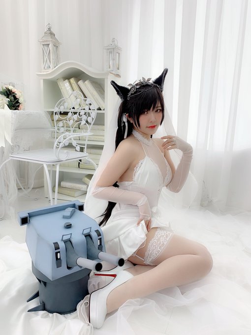 コスプレイヤー半半子のTwitter画像69