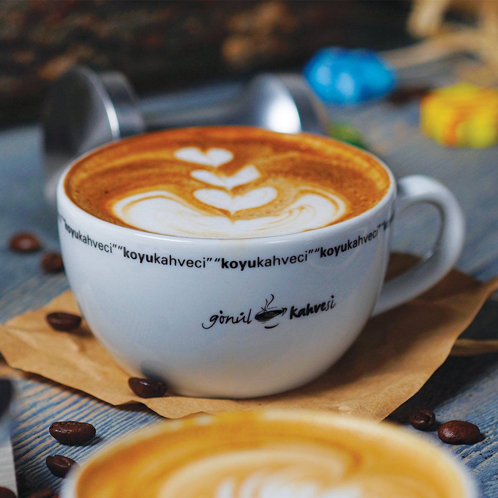Mutlu ve bol muhabbetli bir hafta sizinle olsun...
#kahve #koyukahveci #delicious #coffee #gonulkahvesi #americano #latte #espresso #türkkahvesi #filtrekahve #macchiato #mocha #cappucino #sahlep #hotchocolate