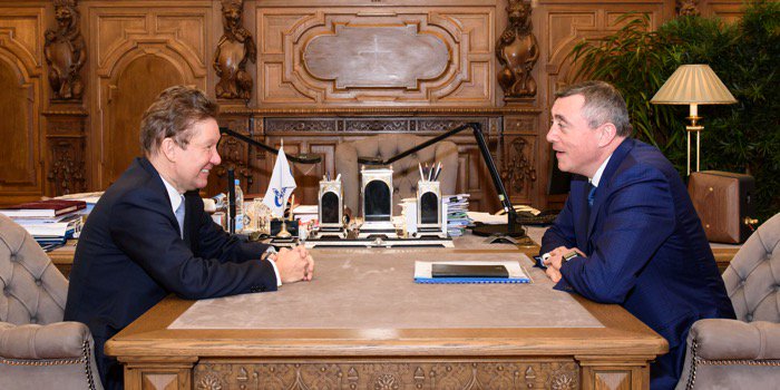 StorageTerminal's tweet photo. Gazprom developing major gas production centre in Sakhalin Region.

To view article please click here: https://t.co/yO4sluCCcU 

#StorageTerminalsMag #Gazprom #gasproduction #Sakhalinregion #new https://t.co/jDsZxdWucM