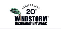 BergerSingerman's tweet photo. The Windstorm Insurance Network’s 20th Anniversary Conference this week in Orlando is chaired by our very own Gina Clausen Lozier. Over 1,200 insurance industry professionals will be gathering in Orlando. Will you be there? @windnetwork @G_LozierEsq #WIND2019 #20yearsofWIND https://t.co/0XaXDrHhz9
