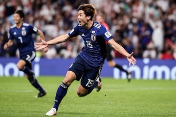 日本代表がイランに3 0の完勝 サッカーアジア杯 海外の反応 旧 海外の反応 ディミヌート