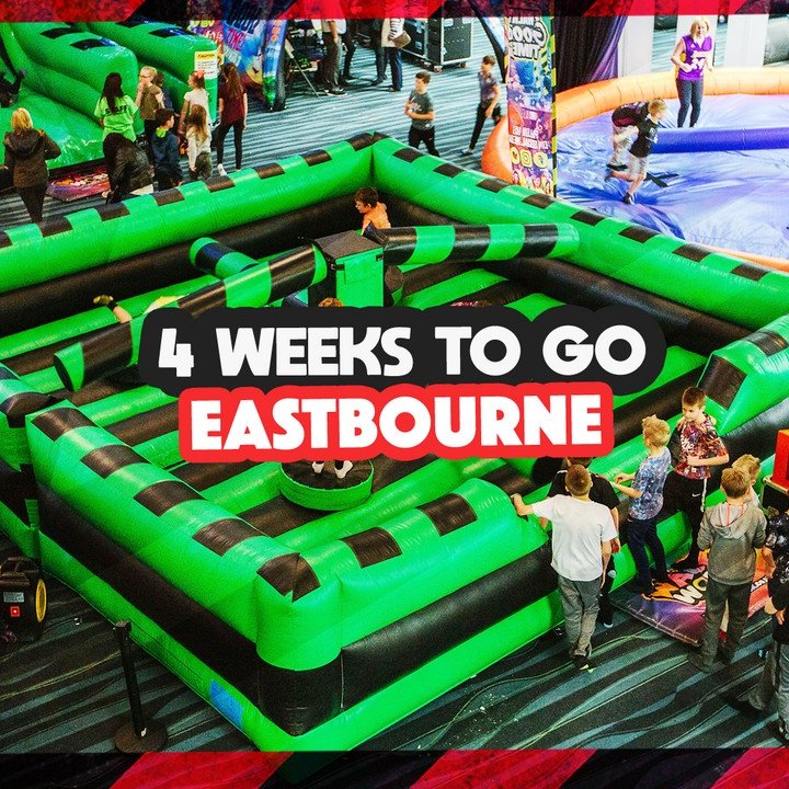 WackyWorldUK's tweet photo. Where are we heading next?? Well...

📆Somerset - 9th Feb
📆Truro - 16th Feb
📆Windsor - 19th &amp; 20th Feb
📆Eastbourne - 21st &amp; 22nd Feb
📆Barrow - 23rd &amp; 24th Feb

Limited tickets available, grab them before they go up in price 😱👇

https://t.co/rzQgauvVfl https://t.co/EG16SpY2Bu