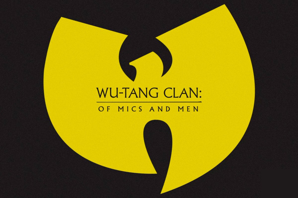WATCH Official Trailer For The Wu Tang Clan’s 'Of Mics And Men' D...