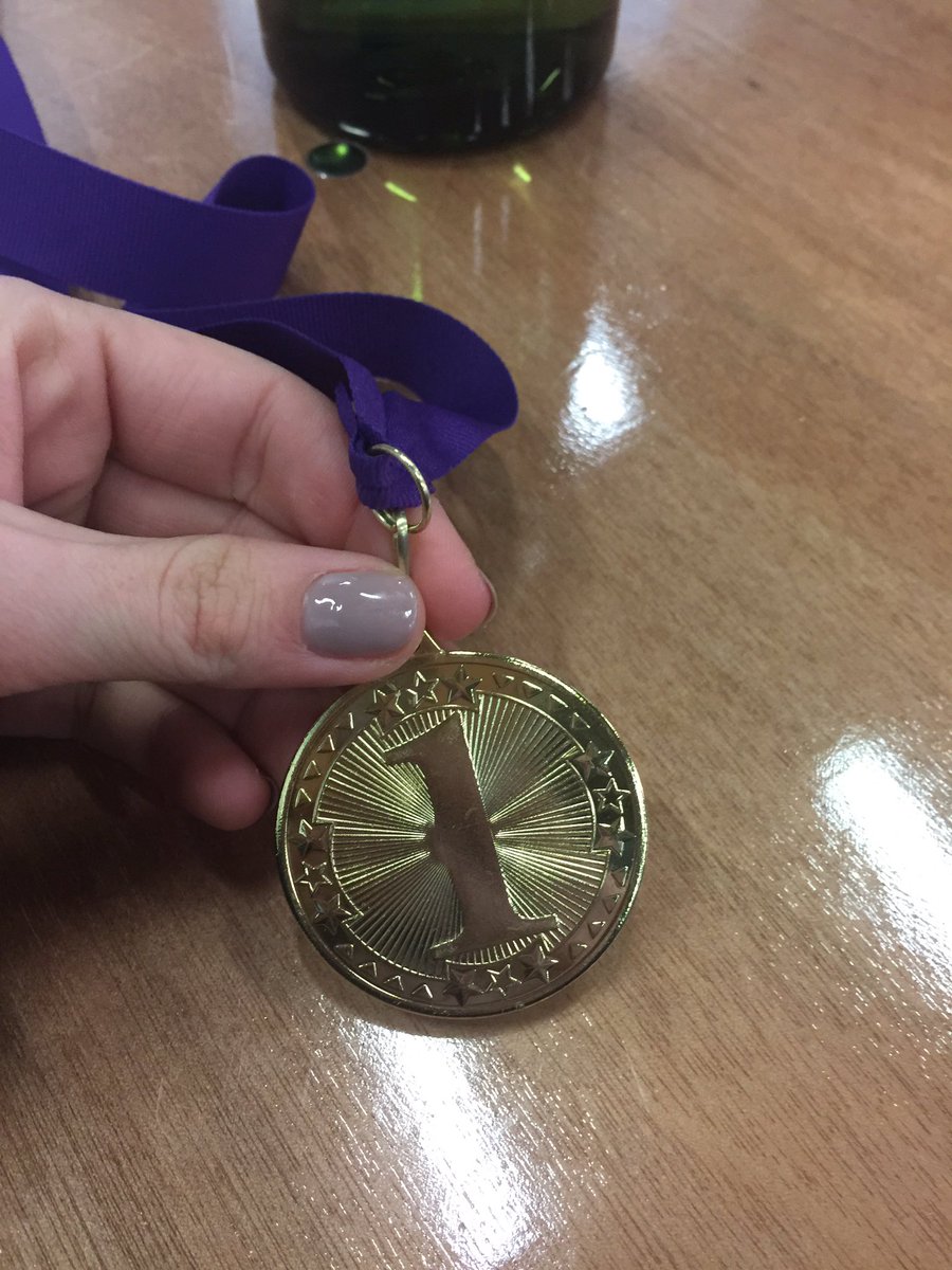 swebsterPE's tweet image. Looking forward to introducing ‘CoLA PE Champion of the Term’ to our students!! @CoLA_Southwark #positiveexperiences #medalofhonour #success