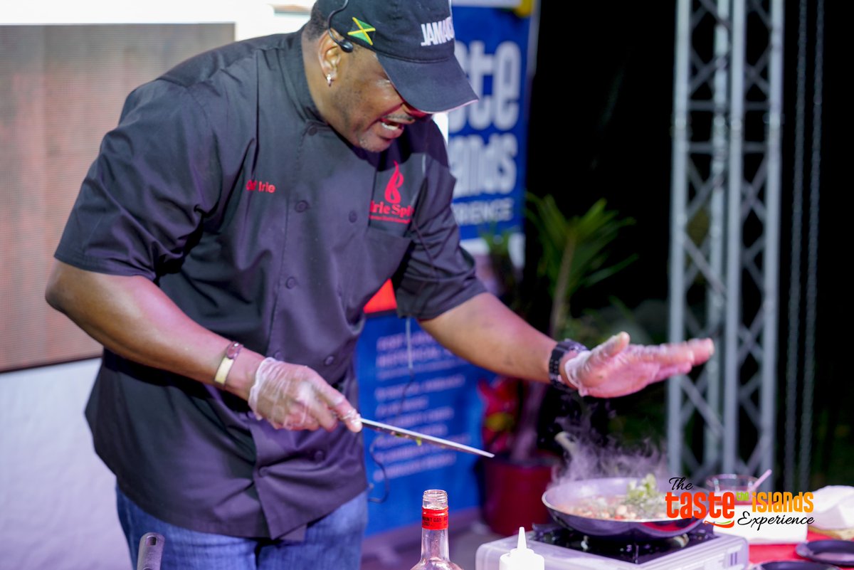 visitlauderdale's tweet photo. We're celebrating South Floridaβs Caribbean cuisine and diverse #culture at this yearβs Taste the Islands Experience! Join us in Downtown Fort Lauderdale, from April 26-28, for this unforgettable culinary event! #GreaterTogether #ttix2019 https://t.co/VN0bTBtlEi @ttixevents https://t.co/mkD6MFuHbb