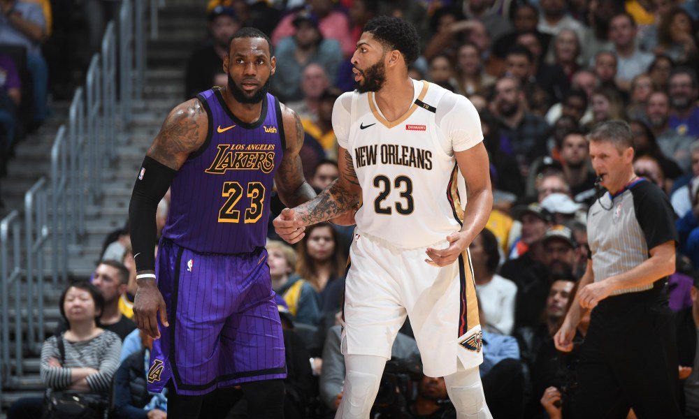 ScanelliThe's tweet image. NBA Shenanigans! thescanellipost.com/2019/01/28/nba…