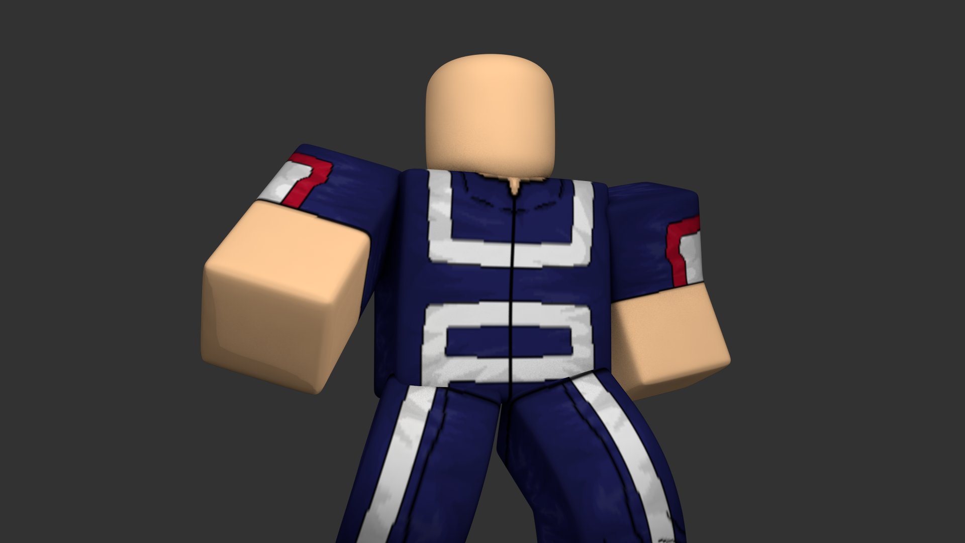 How To Make Todoroki In Roblox - how to make todoroki in roblox meep city
