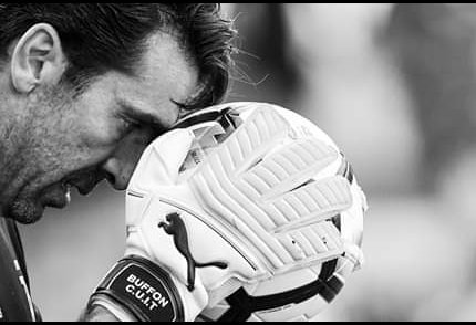 24 years of top-class goalkeeping  Happy birthday Gianluigi Buffon    
