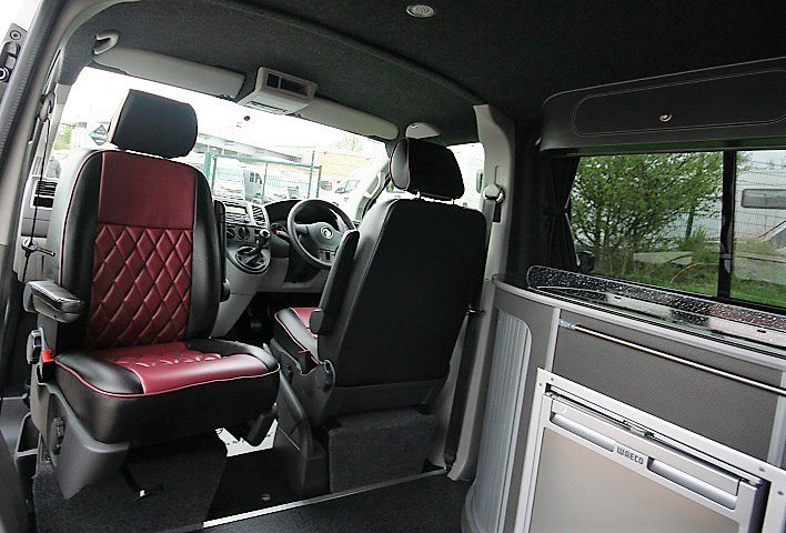 JUST ARRIVED!!! 

#Volkswagen Universal Customers #Conversion 
Come and check it out!! Don't miss out. 

#motorhome #vanlife #Campervan #Travelling2019 #adventure